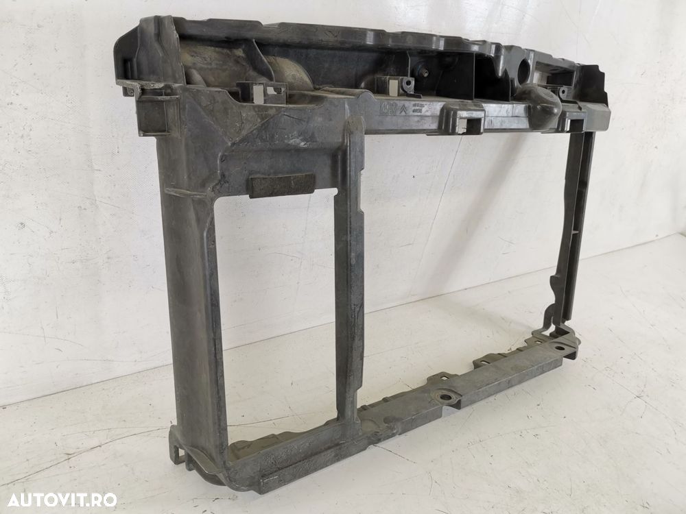 Trager Frontal Peugeot  207 1 2006 2007 2008 2009 Original - 7