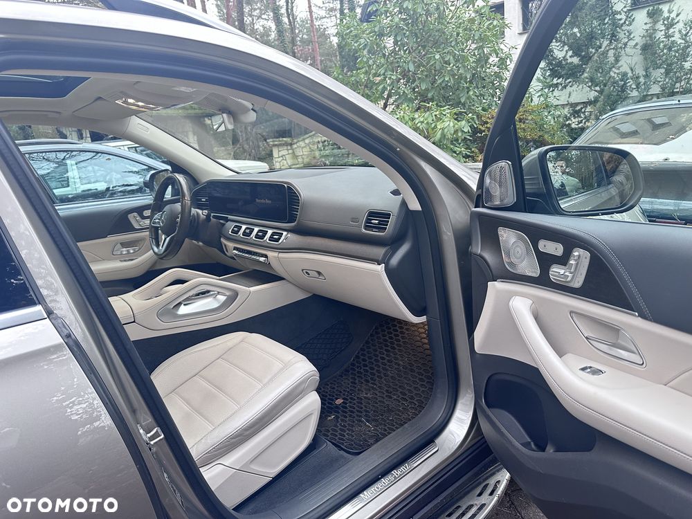 Mercedes-Benz GLE - 3