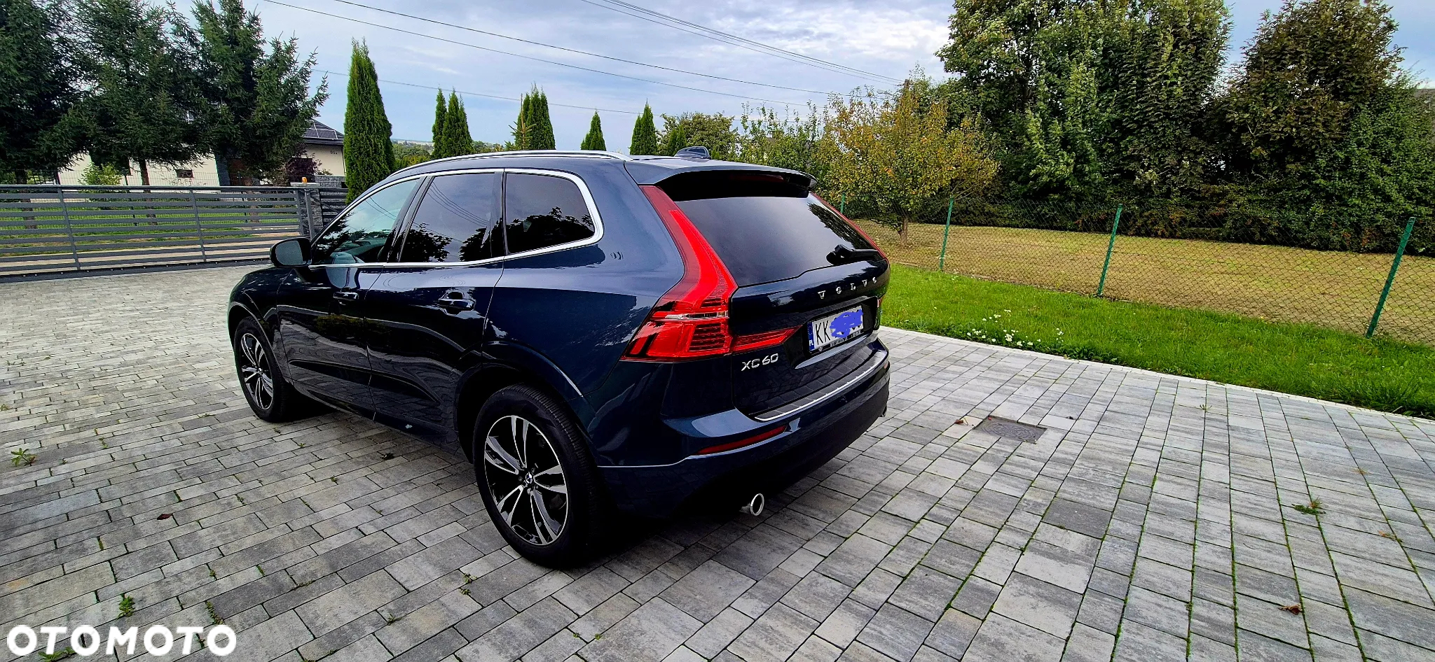 Volvo XC 60 T5 Momentum Pro - 6