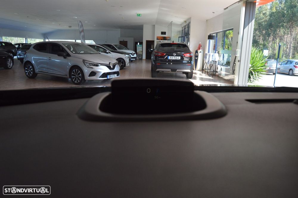 Peugeot 508 RXH 2.0 HDi Hybrid4 2-Tronic - 46