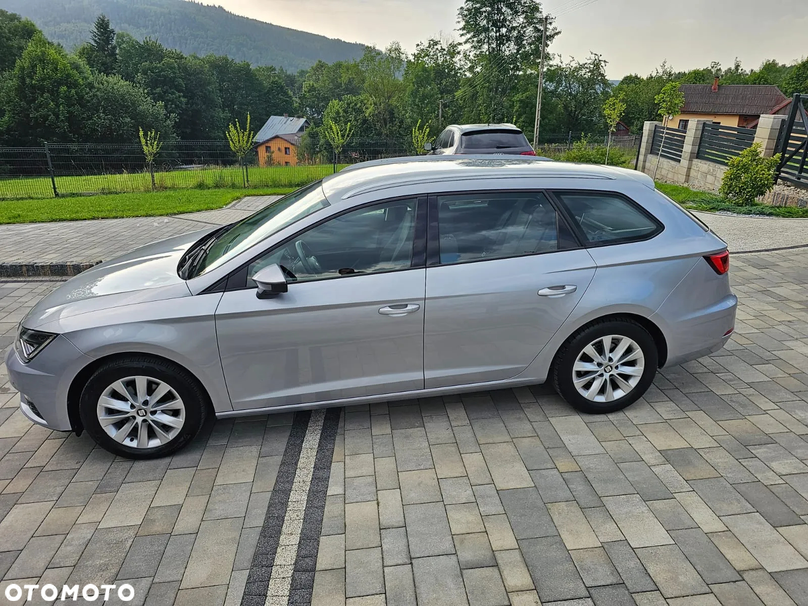 Seat Leon 1.6 TDI DSG Xcellence - 2