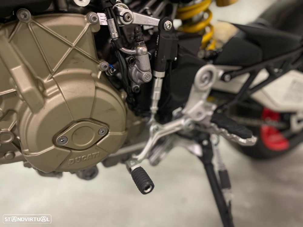 Ducati Hypermotard 698 RVE - 3