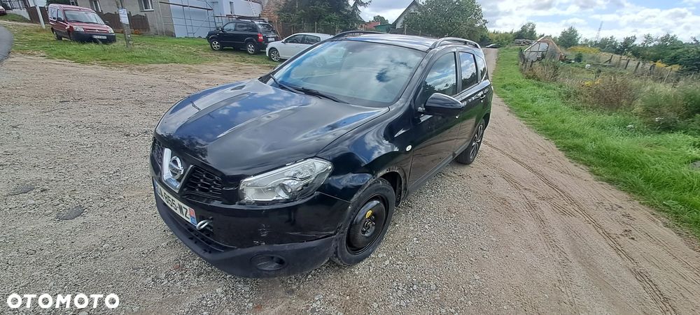 Nissan Qashqai 1.6 dCi Tekna S&S - 7
