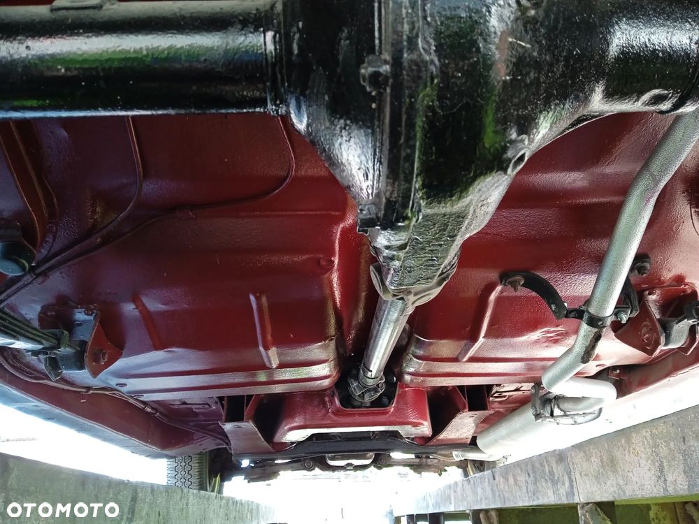 Wołga GAZ-21 - 18