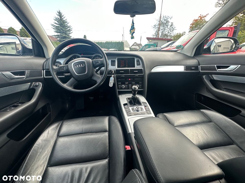 Audi A6 - 19