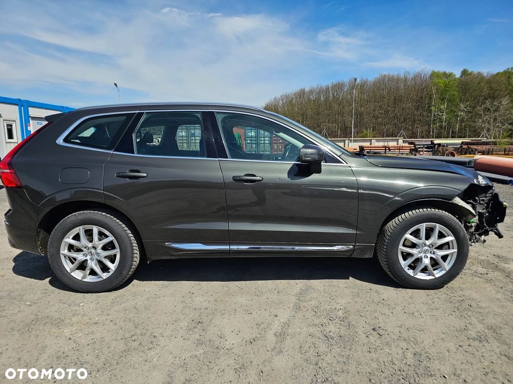 Volvo XC 60 B5 D AWD Geartronic Inscription - 16