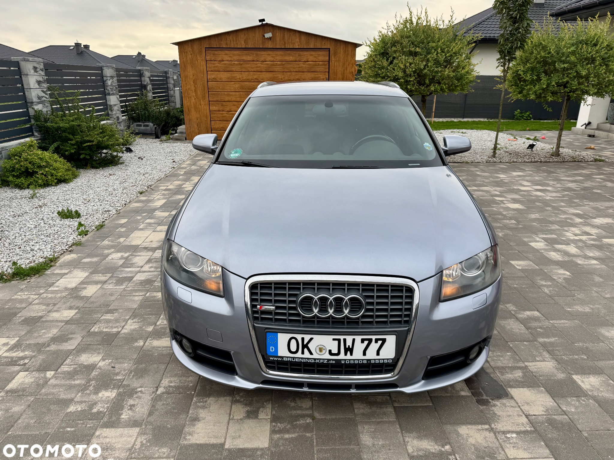 Audi A3 Sportback - 33