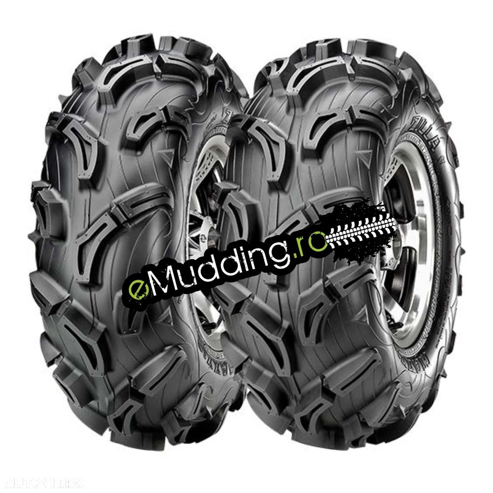 Anvelope ATV/ Cauciucuri ATV - Diferite producatori/dimensiuni - 2