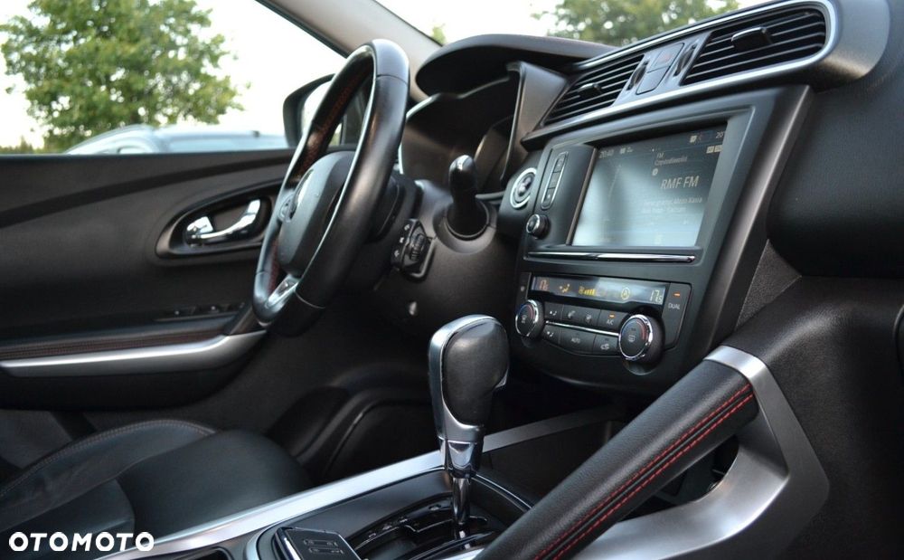 Renault Kadjar Energy TCe 130 EDC Bose Edition - 33