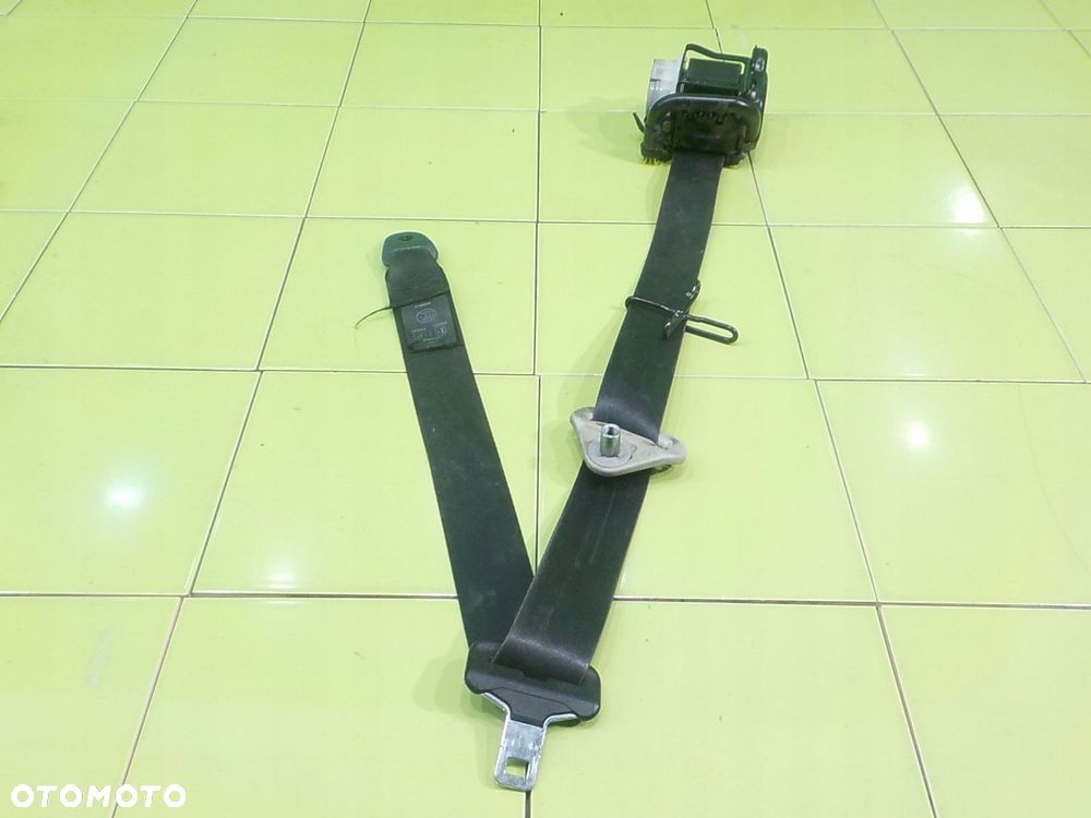 PARTNER II III LIFT I 1.6 HDI 13r pas bezpieczenstwa prawy przod A045014 - 1