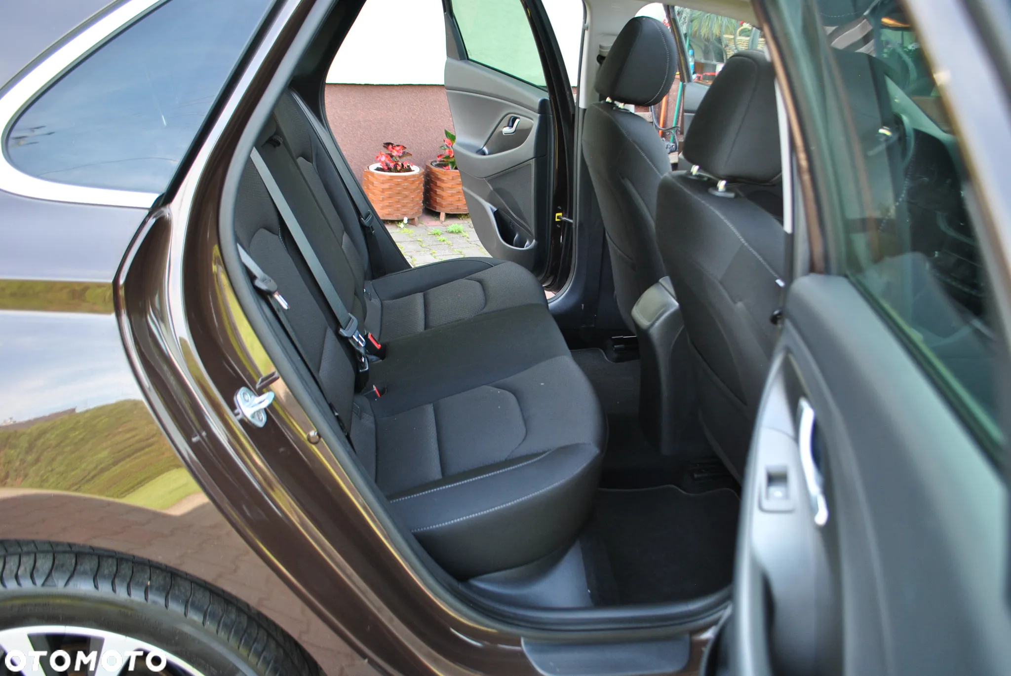 Hyundai i30 1.4 T-GDI Premiere Style - 26