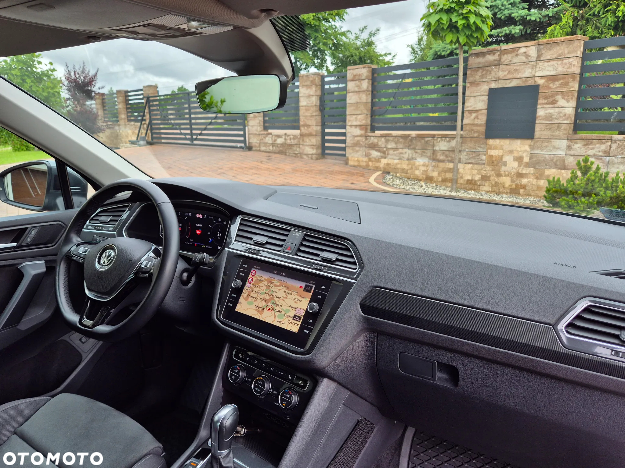 Volkswagen Tiguan 2.0 TDI BMT SCR 4Mot Highline DSG - 18