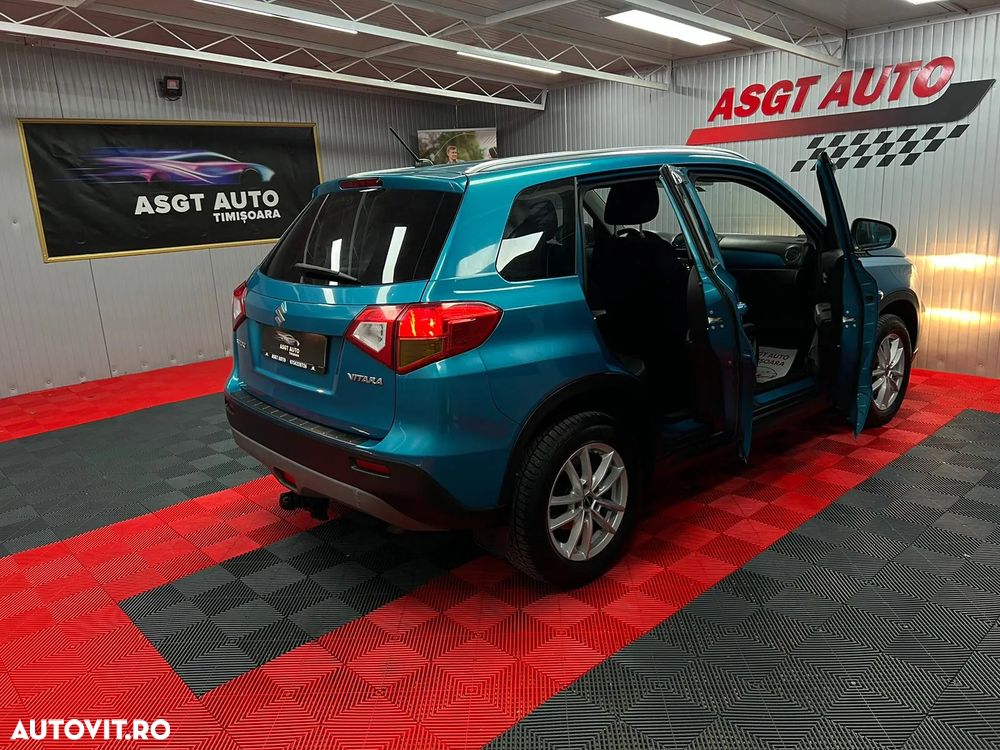 Suzuki Vitara - 18