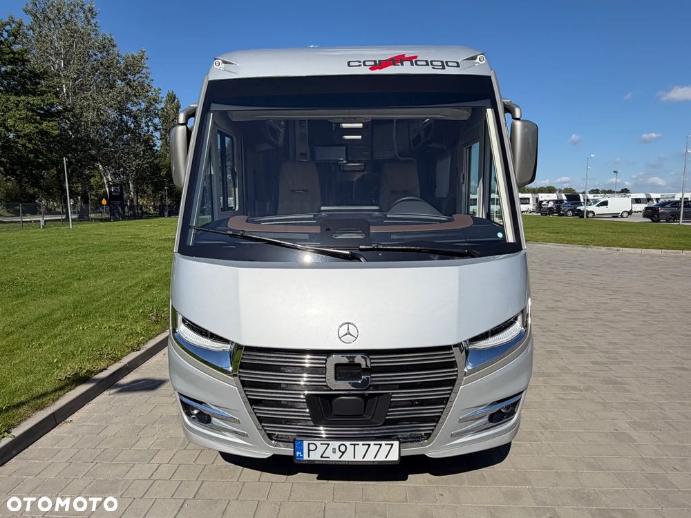Carthago chic e-line I 50DA - 7