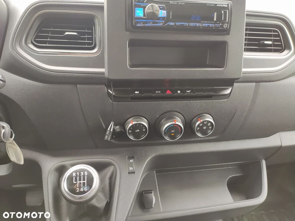 Opel MOVANO L3 # MODEL 2022 # GWARANCJA MECHANICZNA 1 - ROK # FAKTURA VAT 23% - 19