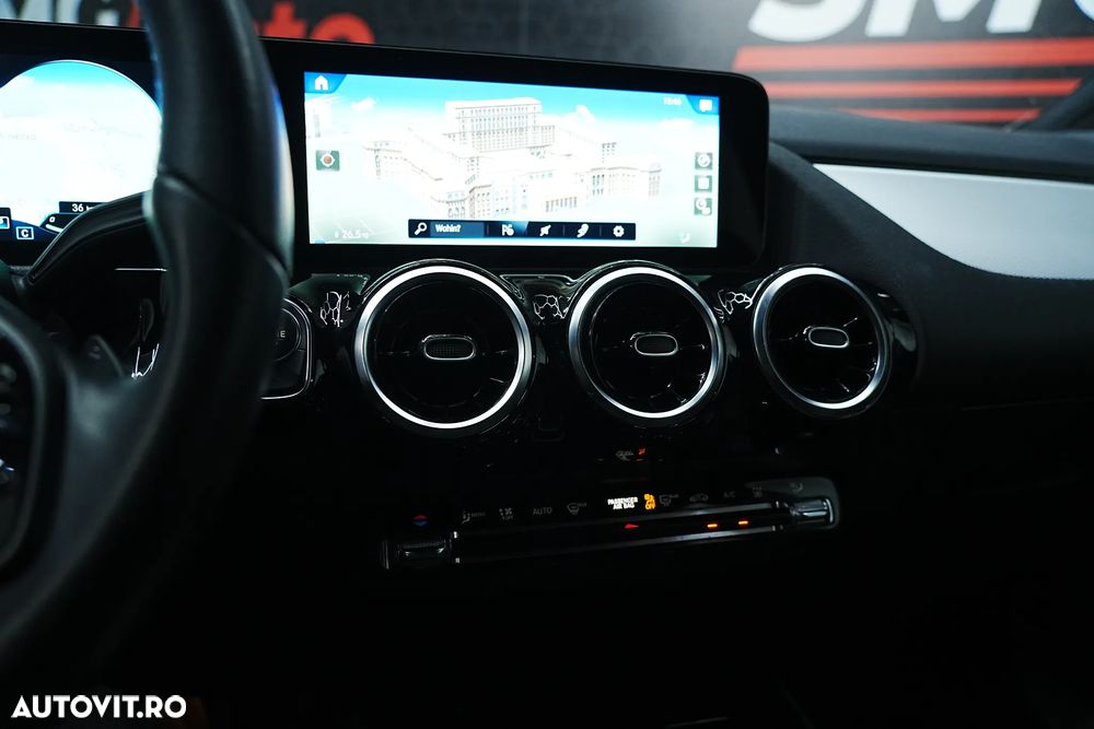 Mercedes-Benz GLA 250 e 8G-DCT Edition Plug-in-Hybrid - 28