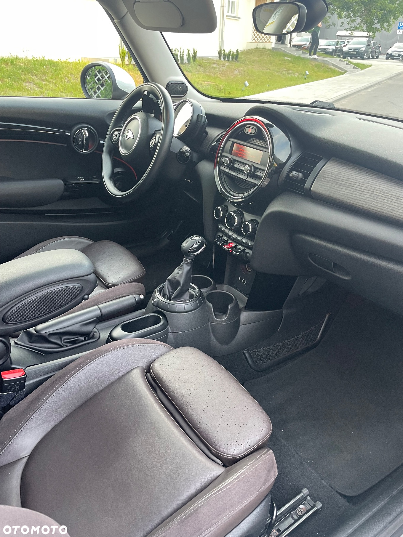 MINI Cooper - 12