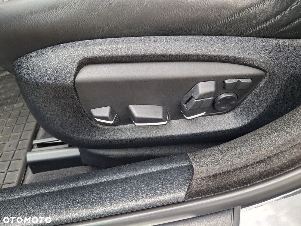 BMW Seria 5 - 19