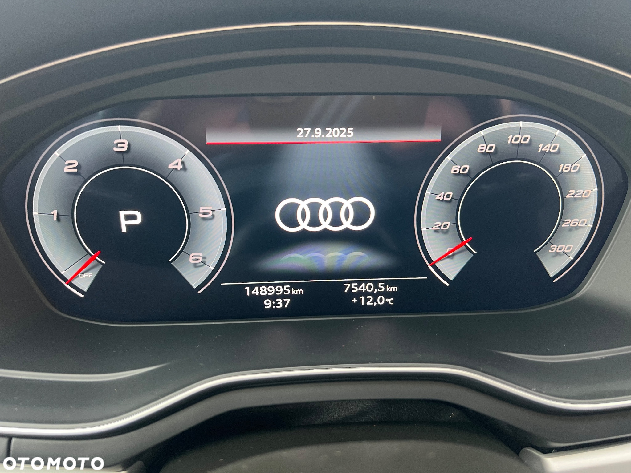 Audi A4 - 31