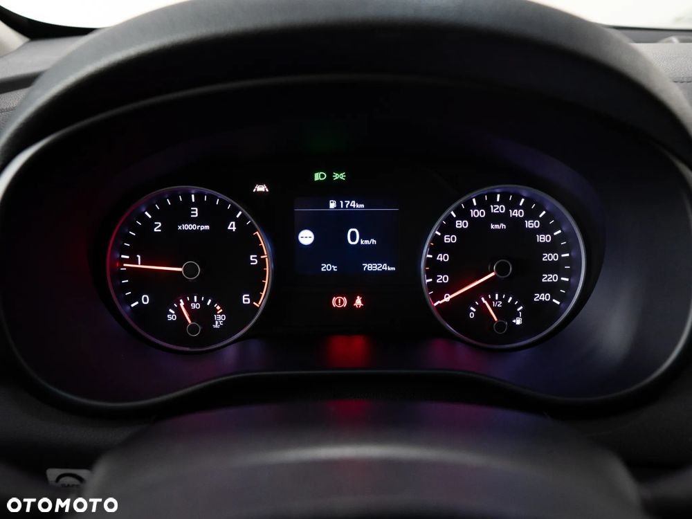 Kia Sportage 1.6 CRDI L 4WD - 14