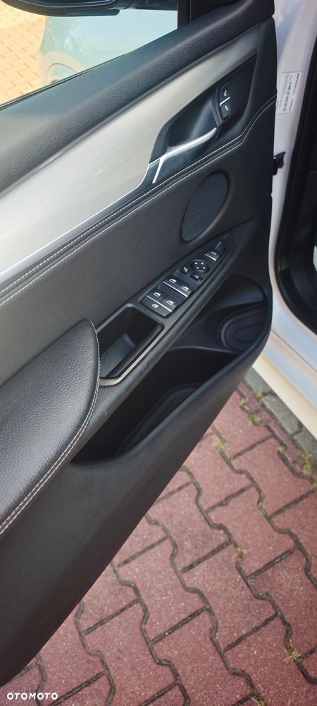 BMW X5 xDrive25d - 10