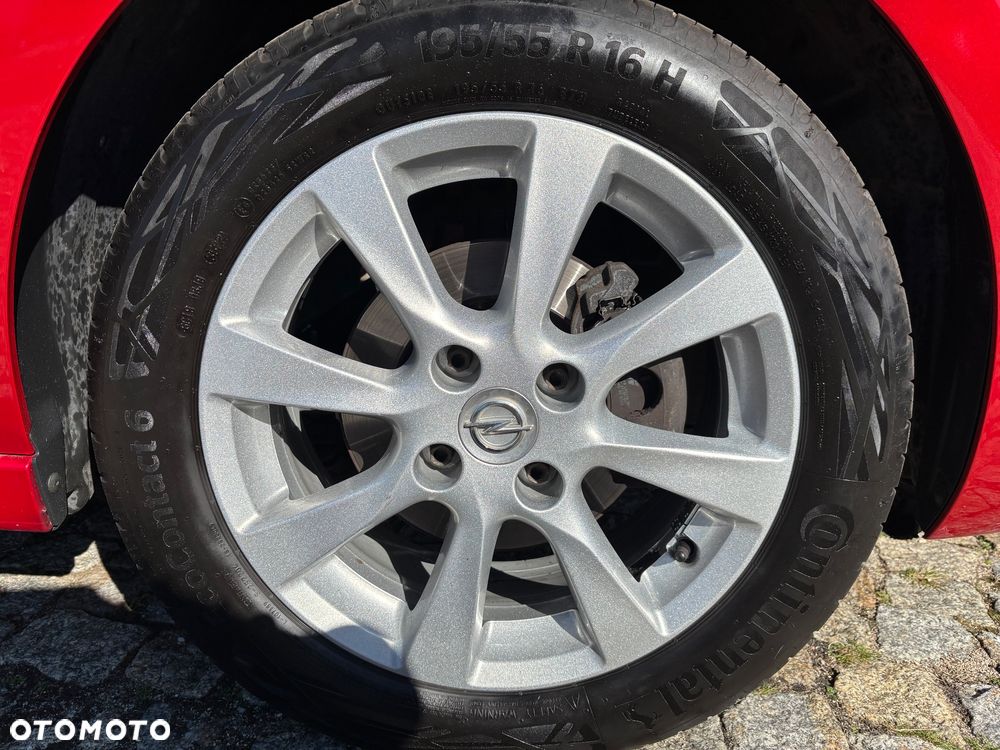 Opel Corsa 1.2 Business S&S - 11
