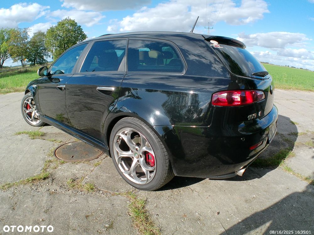 Alfa Romeo 159 - 5
