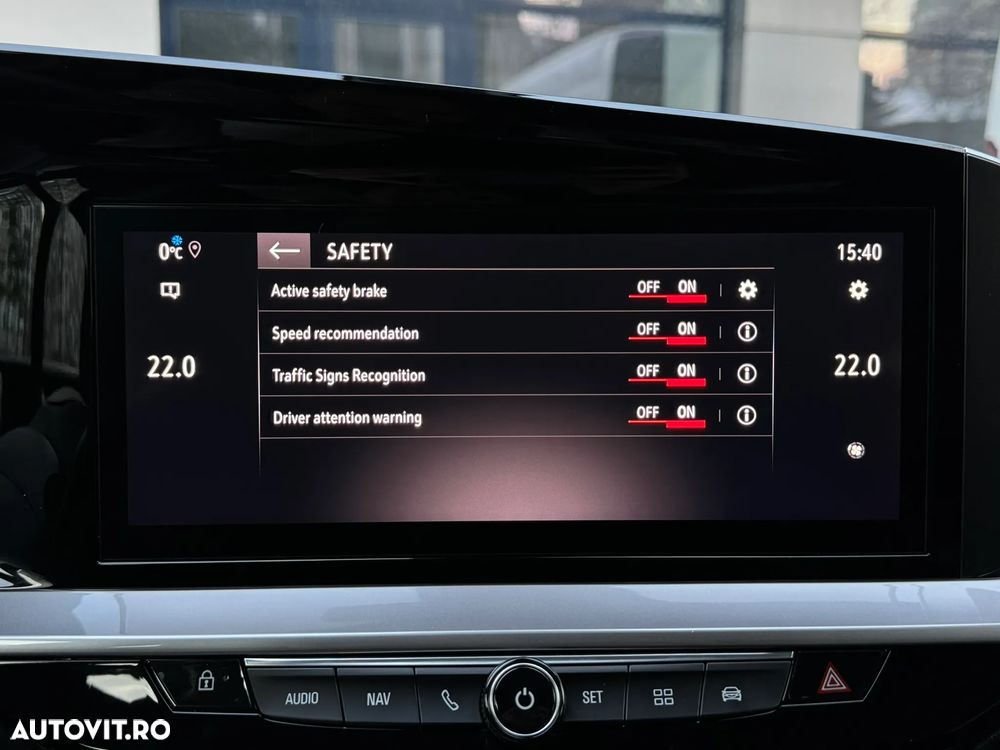 Opel Mokka 1.2 DI Turbo GS Line - 28