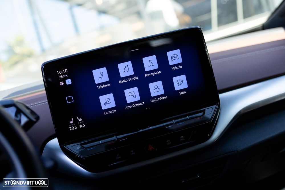 VW ID.5 Pro Performance - 20