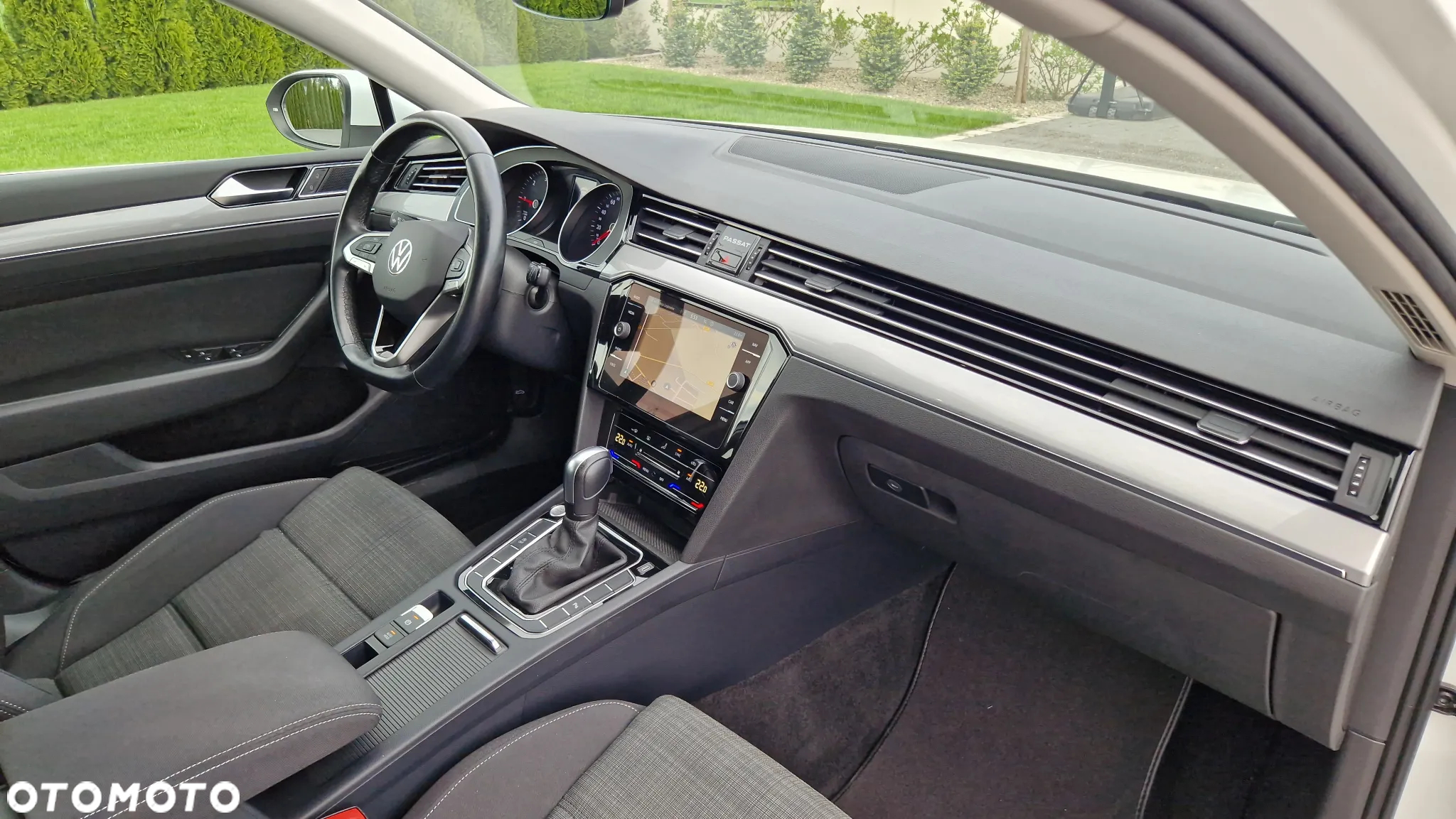 Volkswagen Passat Variant 2.0 TDI SCR DSG Business - 11