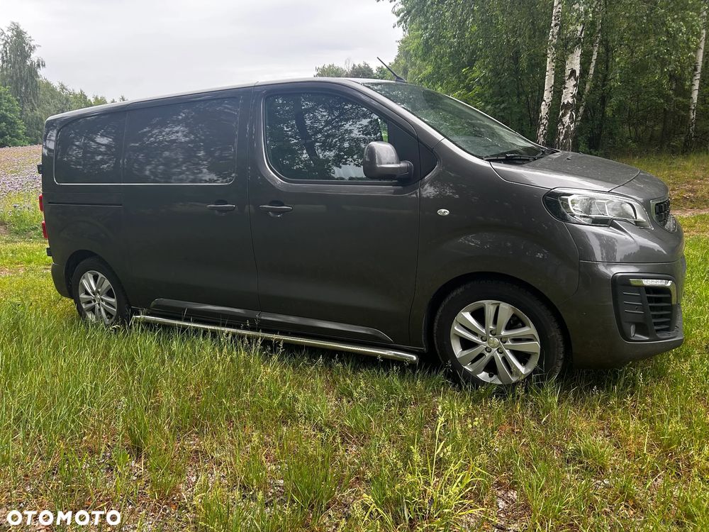 Peugeot Expert - 3