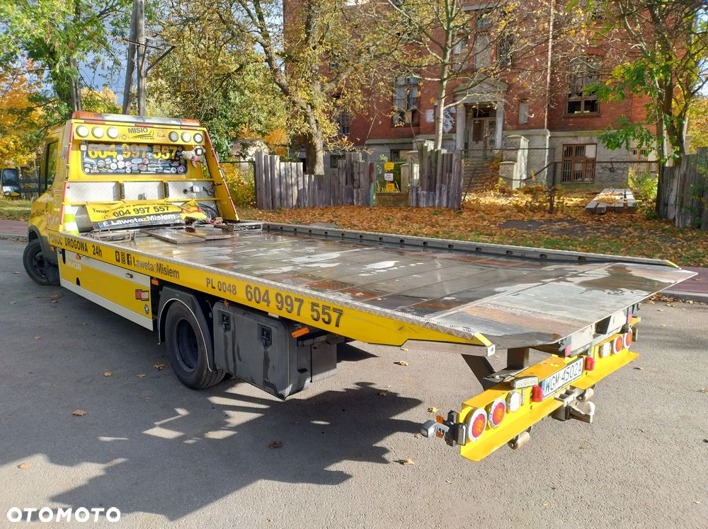 Iveco DAILY 70c170 - 3