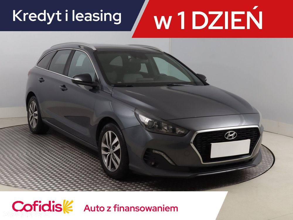 Hyundai i30 - 2