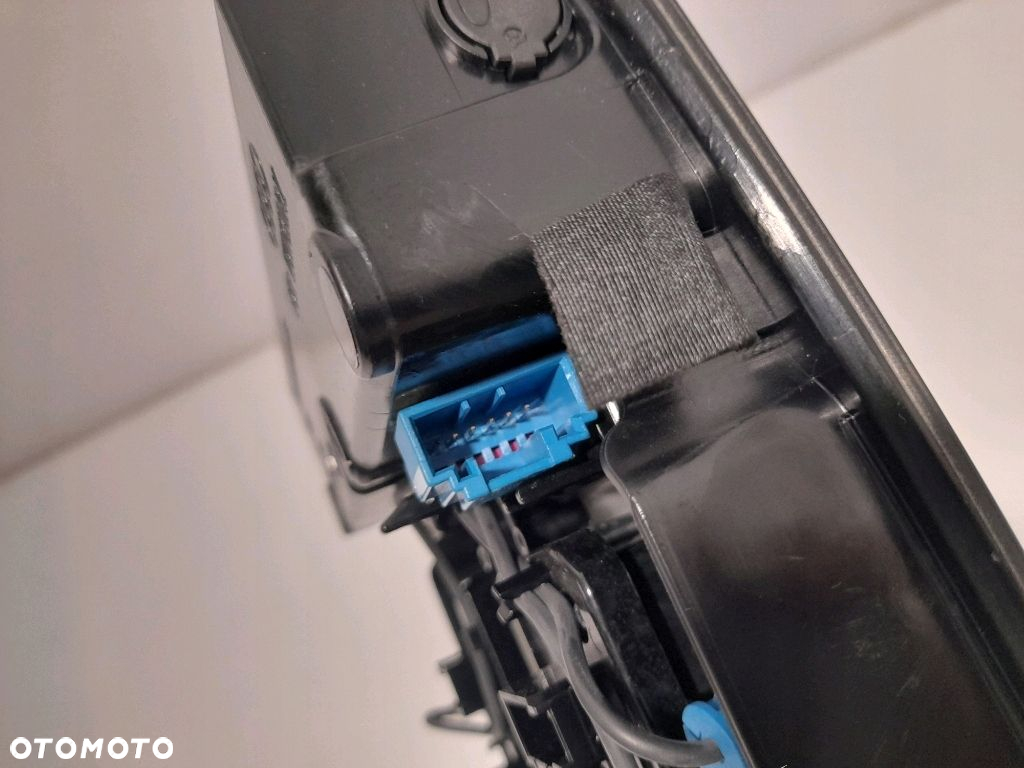 AUDI A6 C7 S-LINE LAMPKA OŚWIETLENIA KABINY LED OTWIERANIE BRAMY 4G0959719 - 14