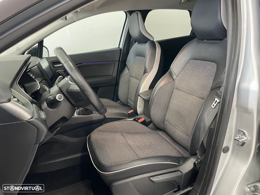 Renault Captur 1.0 TCe Exclusive - 7