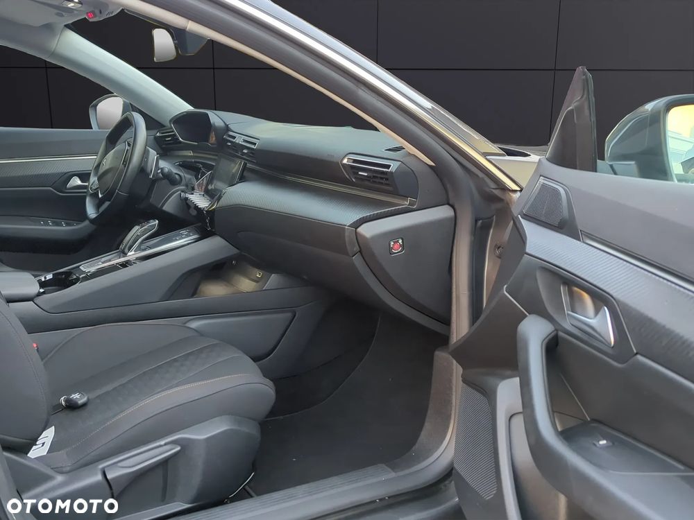 Peugeot 508 2.0 BlueHDi Allure S&S EAT8 - 15