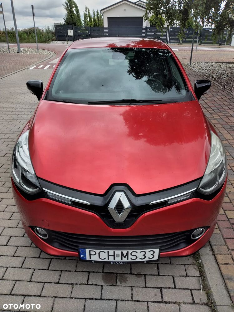 Renault Clio - 8