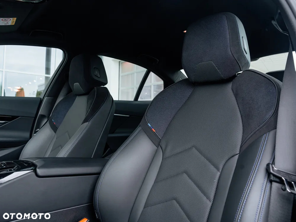 BMW Seria 5 520d - 11