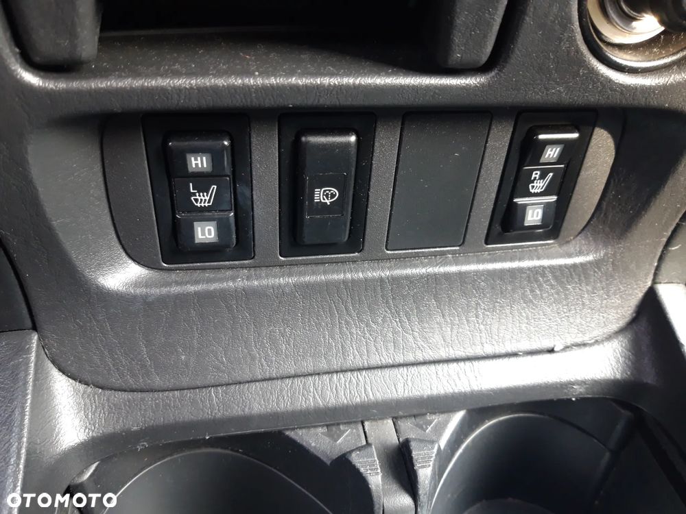 Toyota RAV4 4x4 Sol - 8