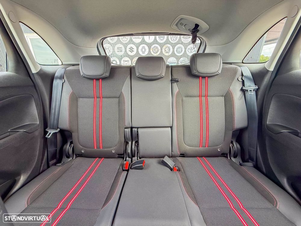 Opel Crossland 1.5 D GS Line - 10