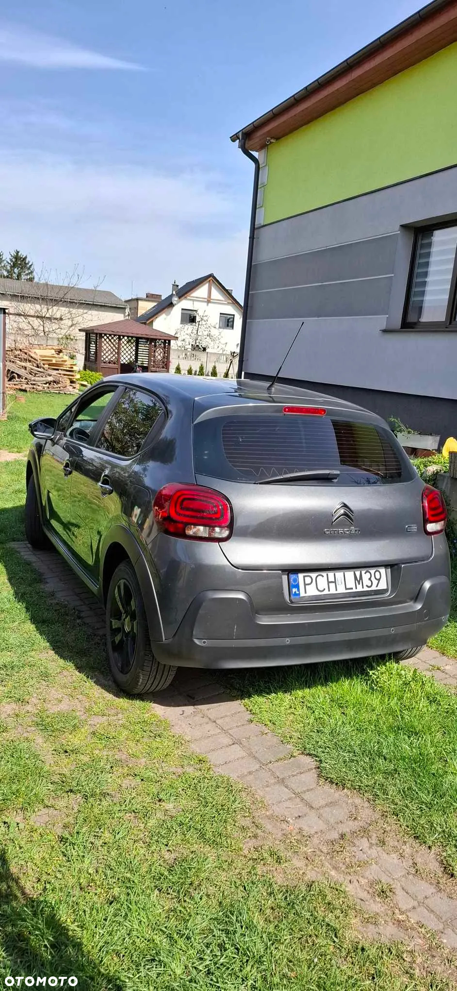 Citroën C3 - 8