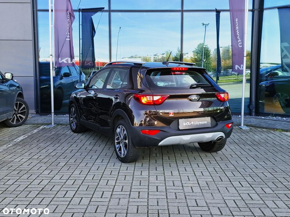 Kia Stonic 1.0 T-GDI L - 7