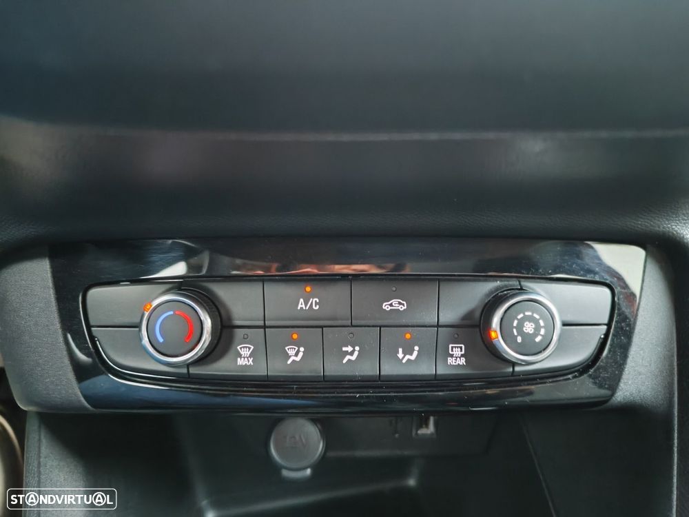 Opel Corsa 1.5 D Business - 14