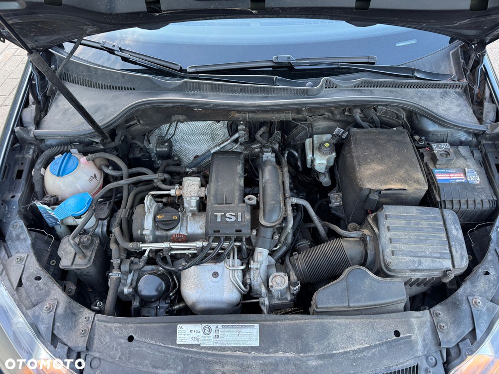 Volkswagen Golf 1.2 TSI Style - 37