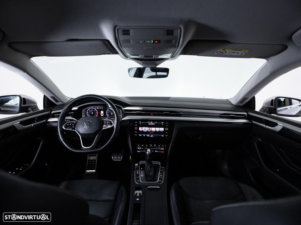 VW Arteon 2.0 TDI Elegance DSG - 7