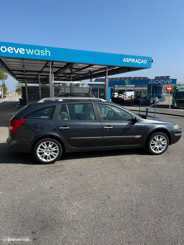 Renault Laguna Break 1.6 Privilège - 2