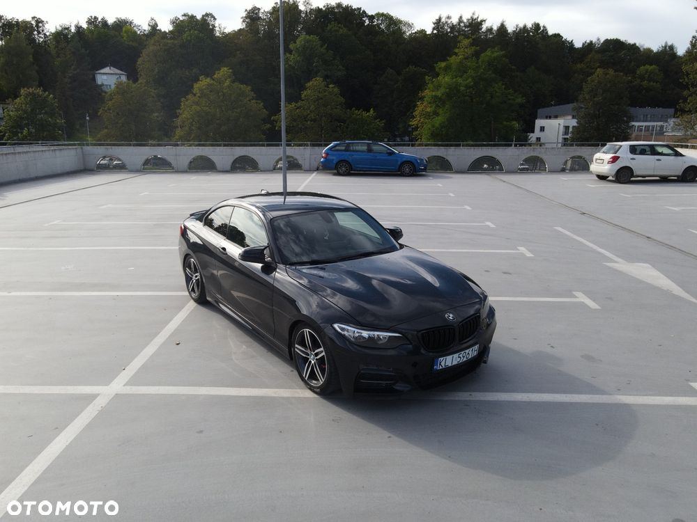 BMW Seria 2 - 7