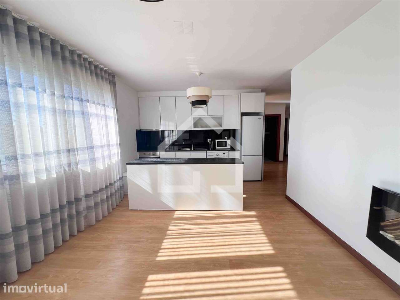 Apartamento T2 Venda em Serzedo - Grande imagem: 4/23