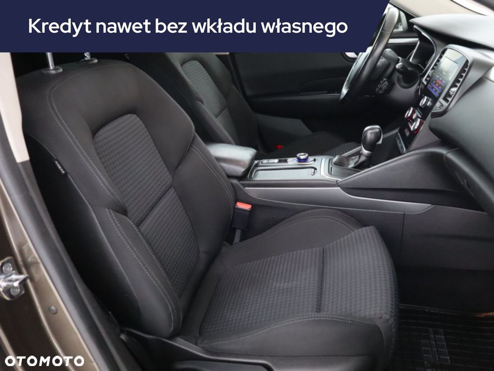 Renault Talisman - 11