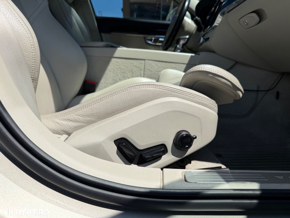 Volvo V90 - 15